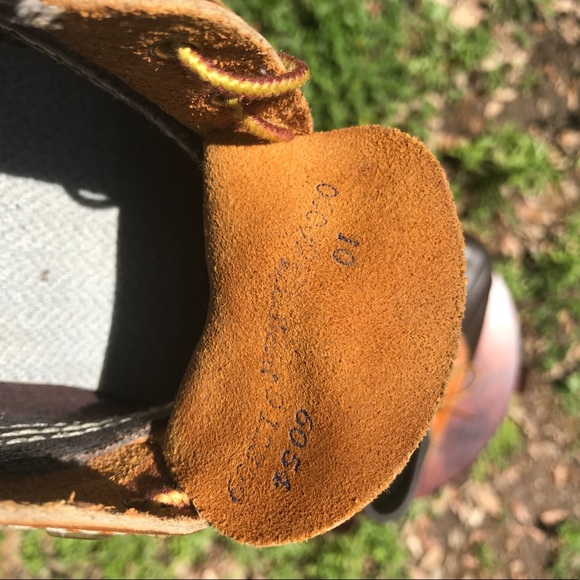 L.L. Bean Gumshoe Duck Boot main image 6